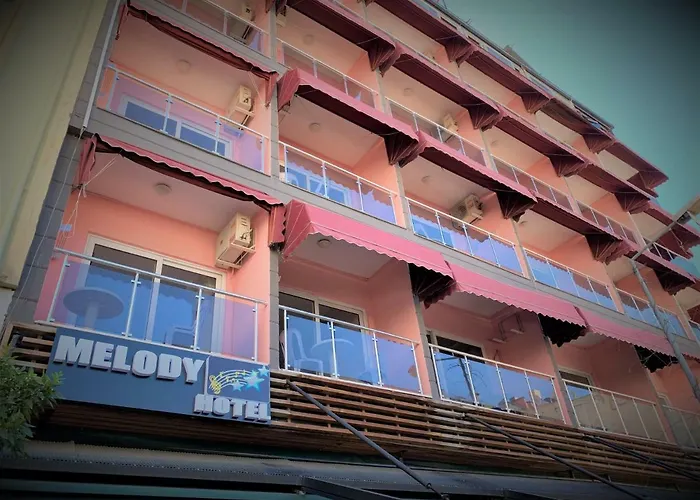 Melody Hotel