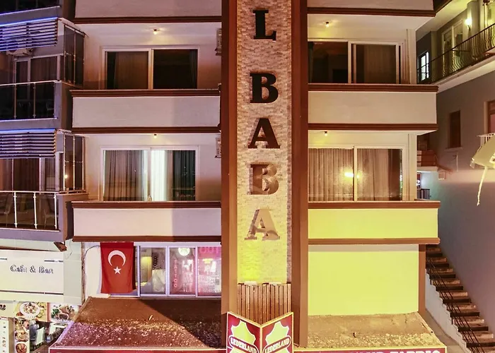 Baba Otel