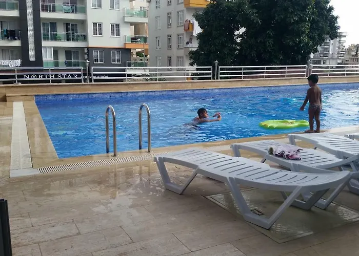 Bolat Tatil Evleri