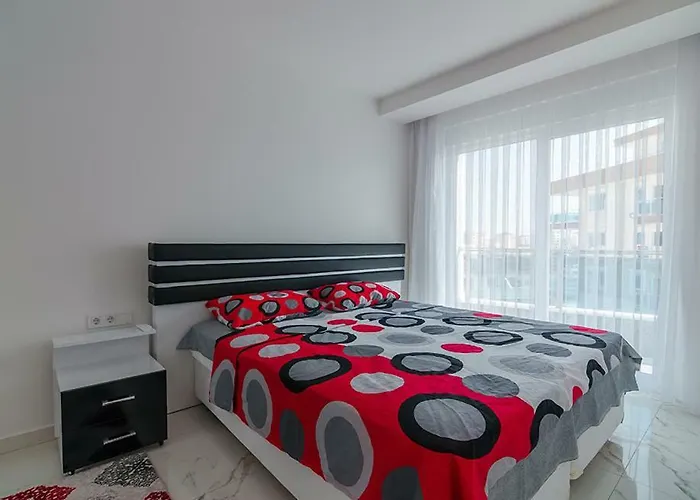 Elite Life 5 Apartment