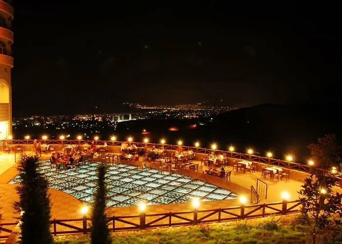 Gold City 3 Bedroom Dublex Penthouse Free Aquapark 20A