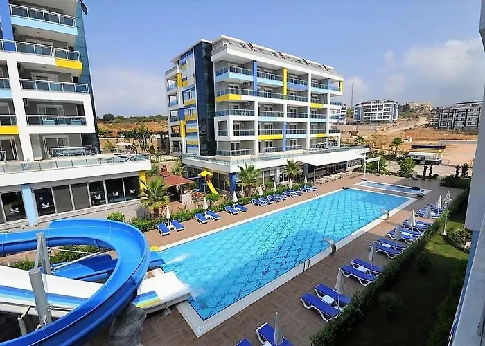 Lory Queen Luxury Apartment