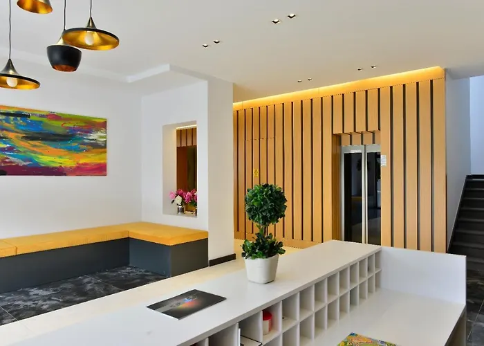 Granada Boutique Residence, 26