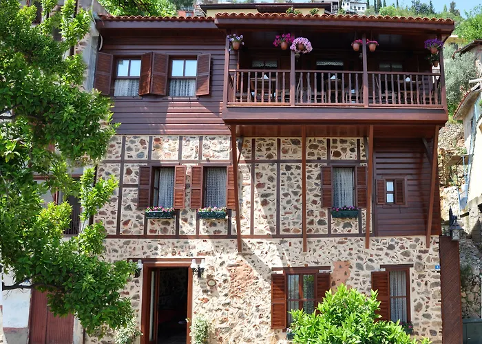 Centauera Boutiqe Hotel