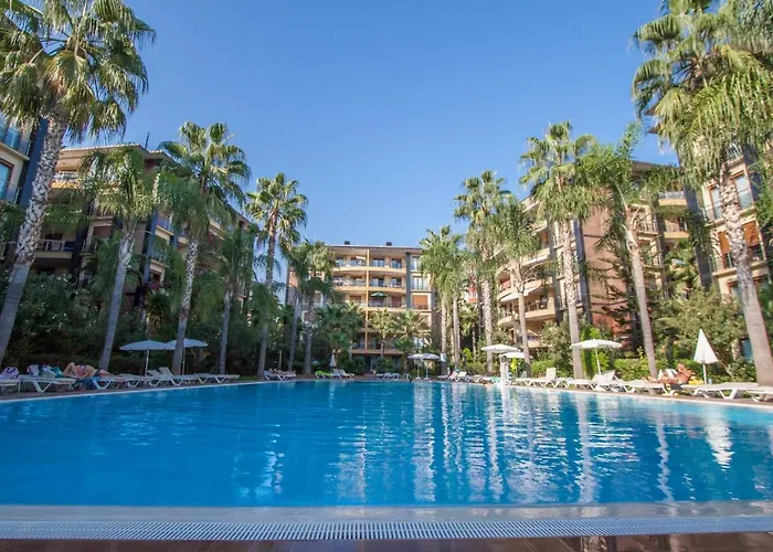 Selçuklu Apartment