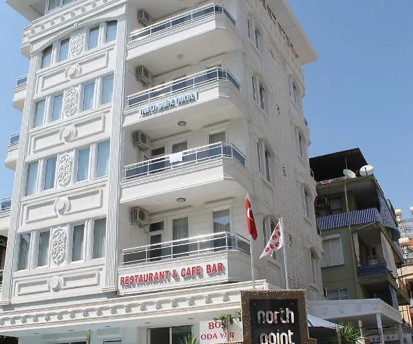 North Point Hotel