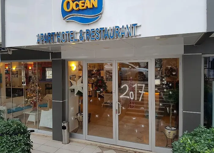 Belle Ocean