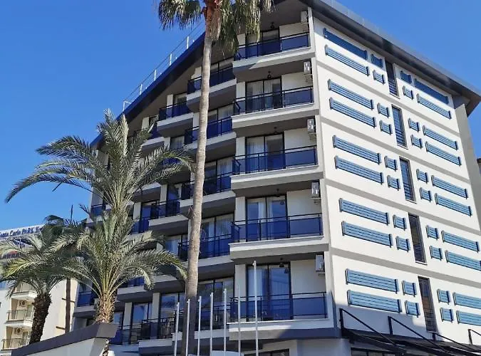 Sette Serenity Hotel (Adults Only)