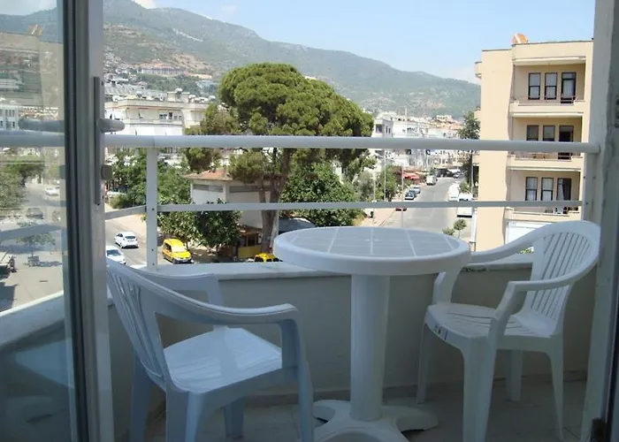 Lale Apart Hotel