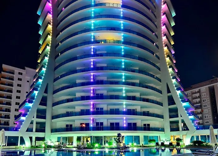 Calistar Residence