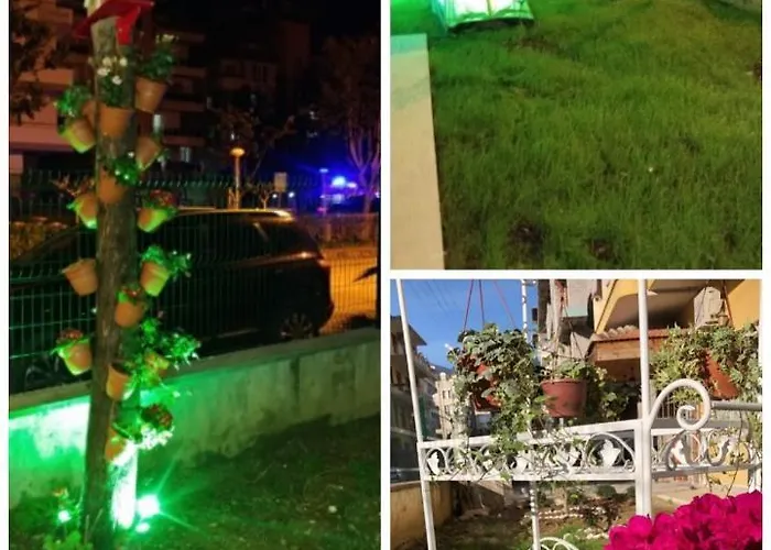 Akpolat Residence