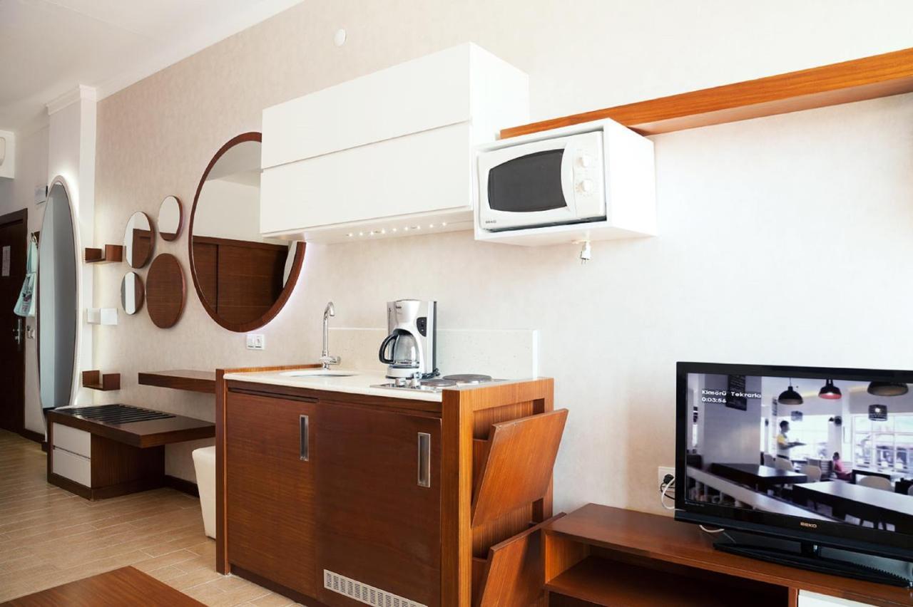 Sunprime - Adult Only +16 Resort Alanya