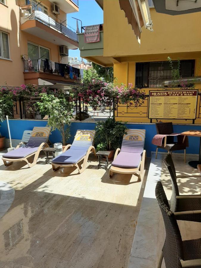 Musti Alanya