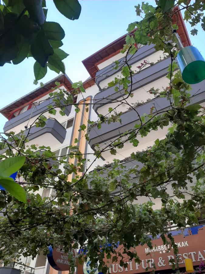 Aparthotel Musti Apart 3*