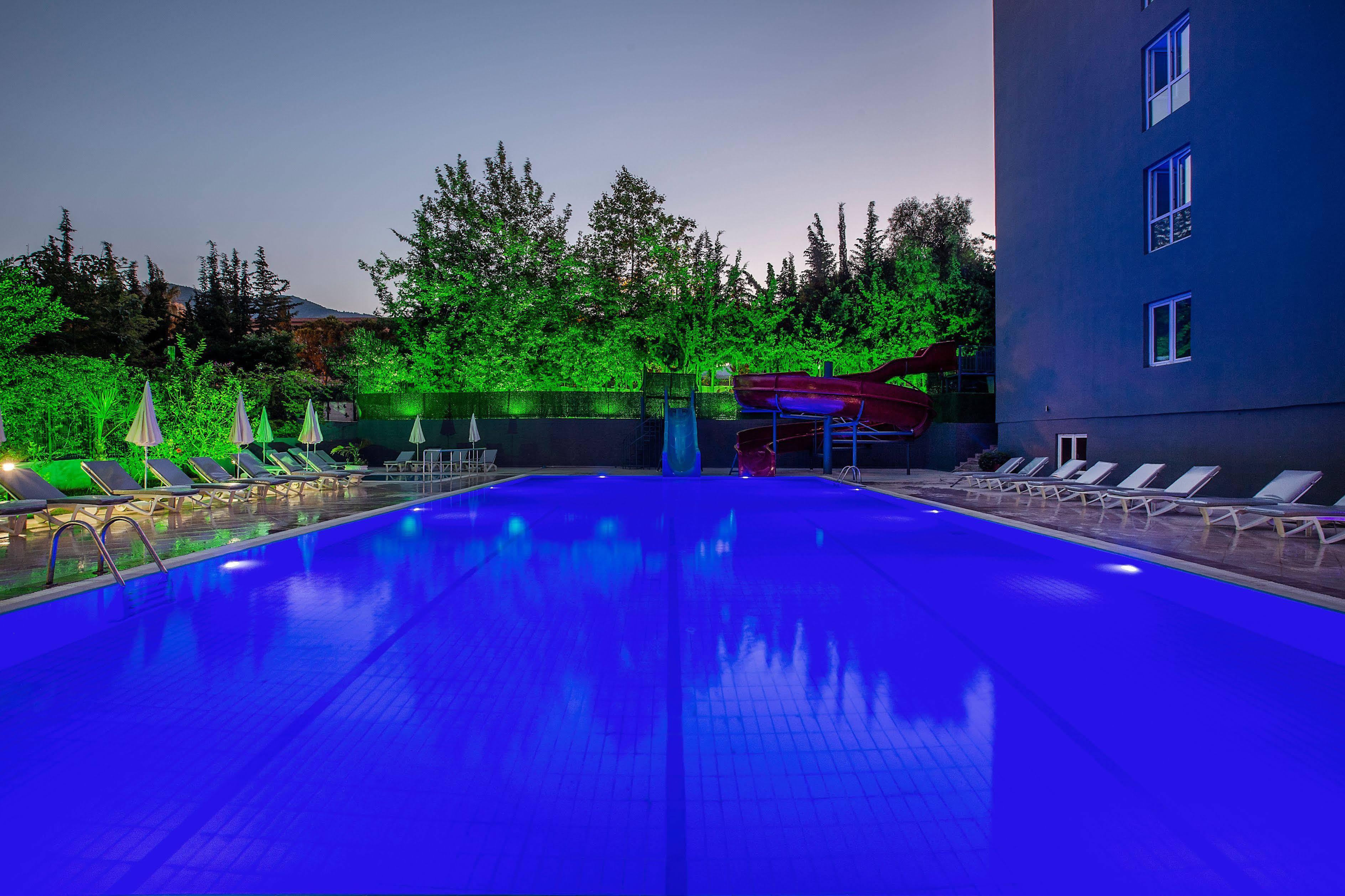 Hotel Royalisa Alanya