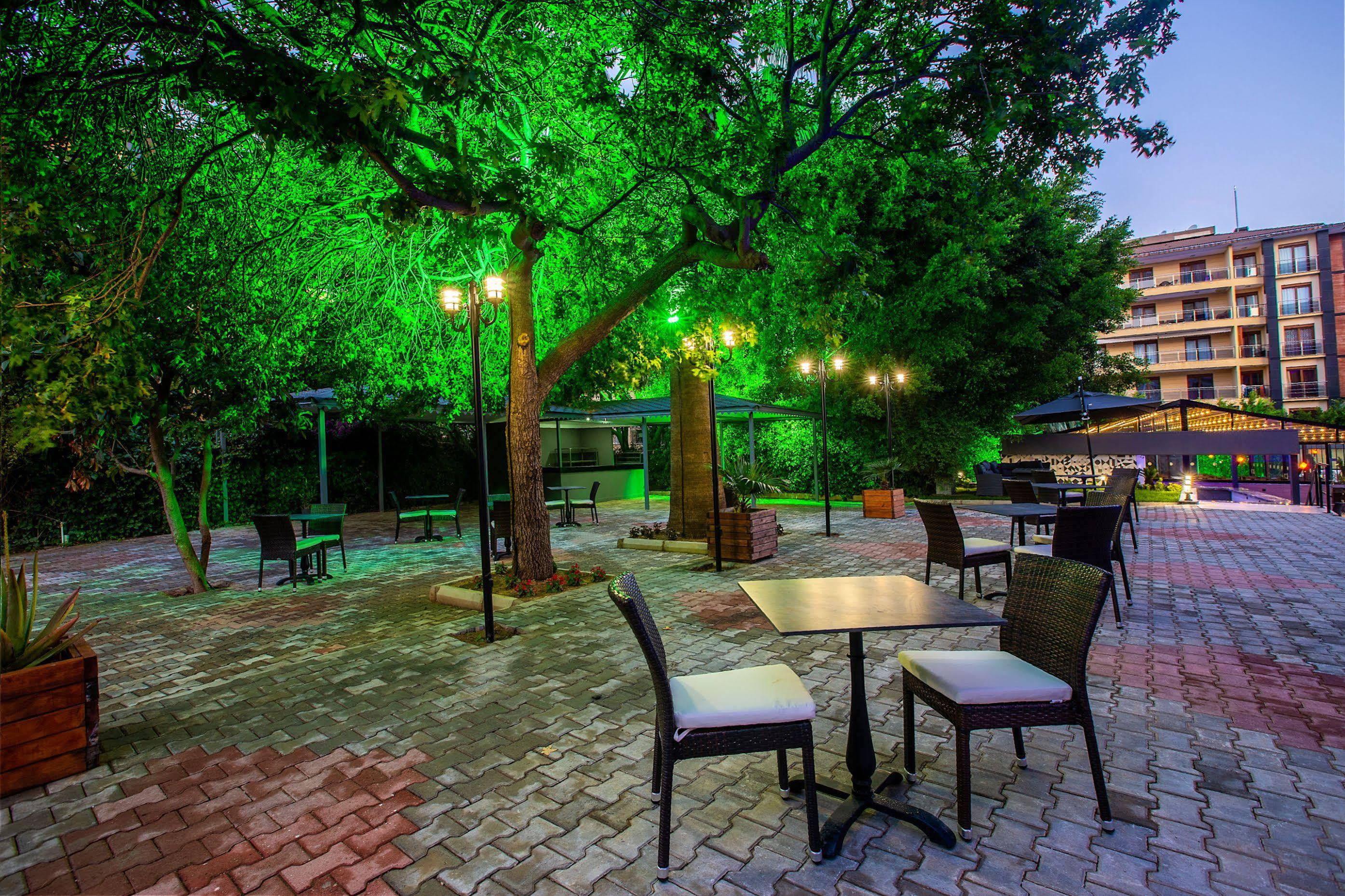 Royalisa 3* Alanya
