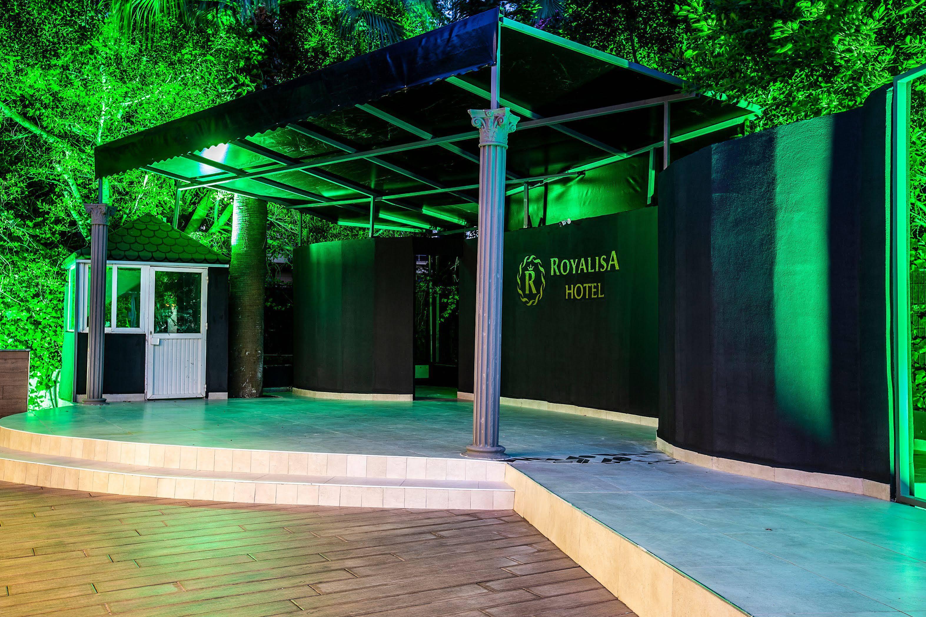 Hotel Royalisa Alanya