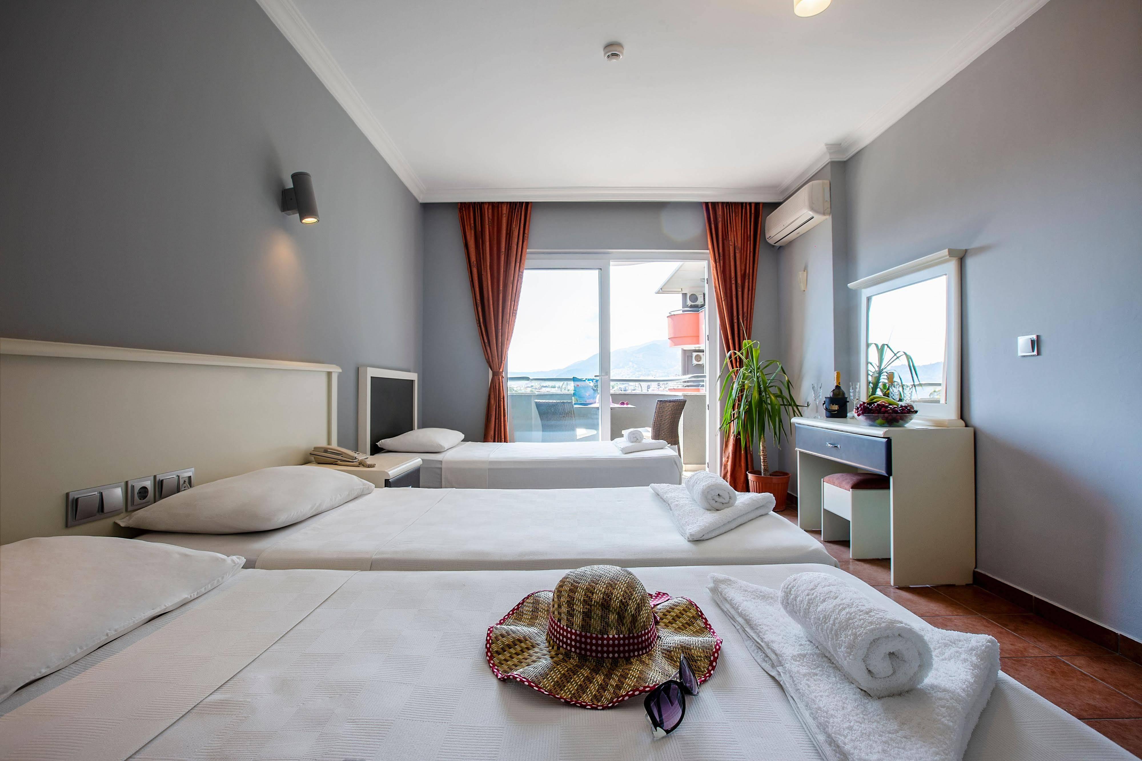 Hotel Royalisa Alanya