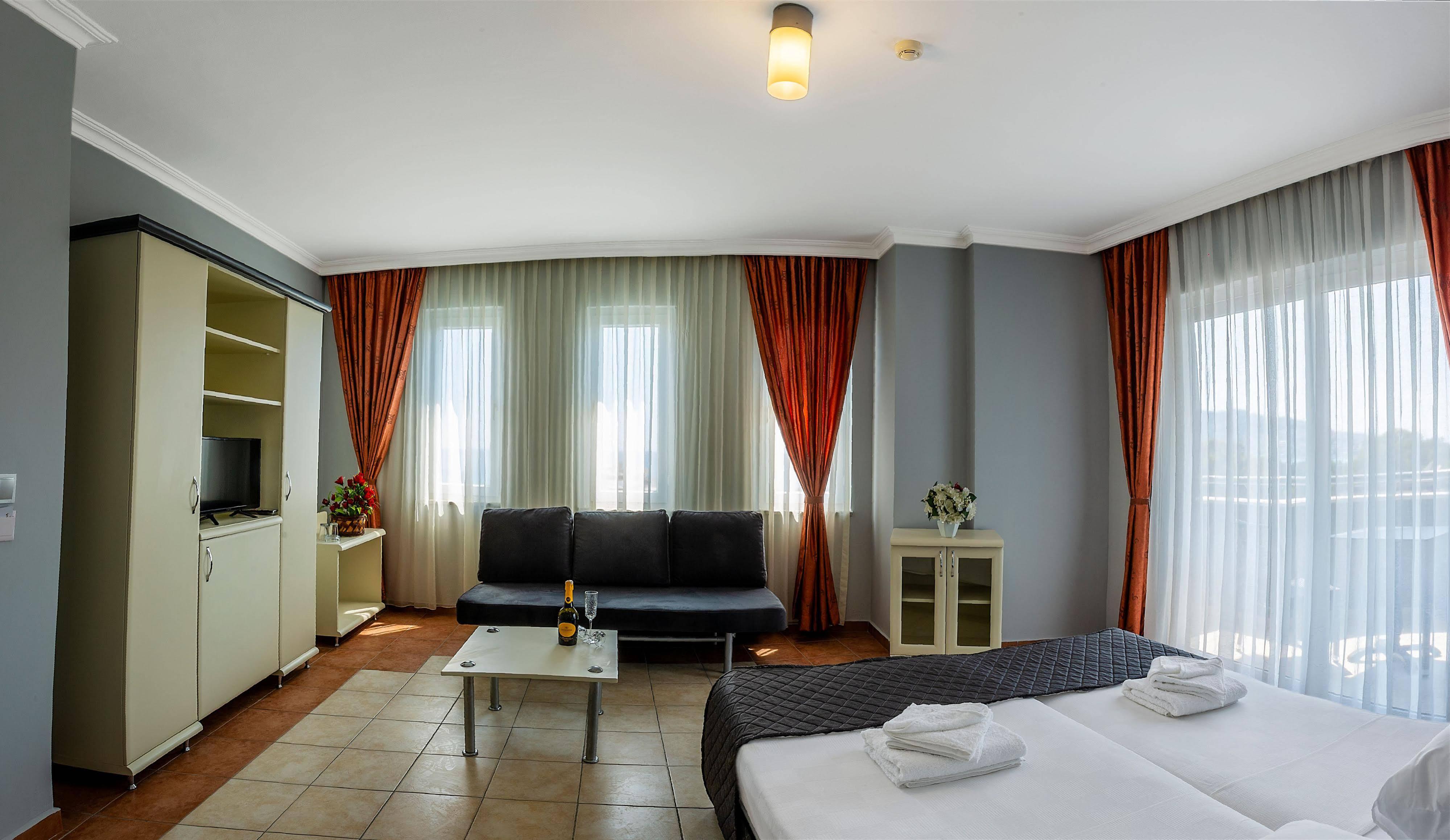 Royalisa Otel Alanya