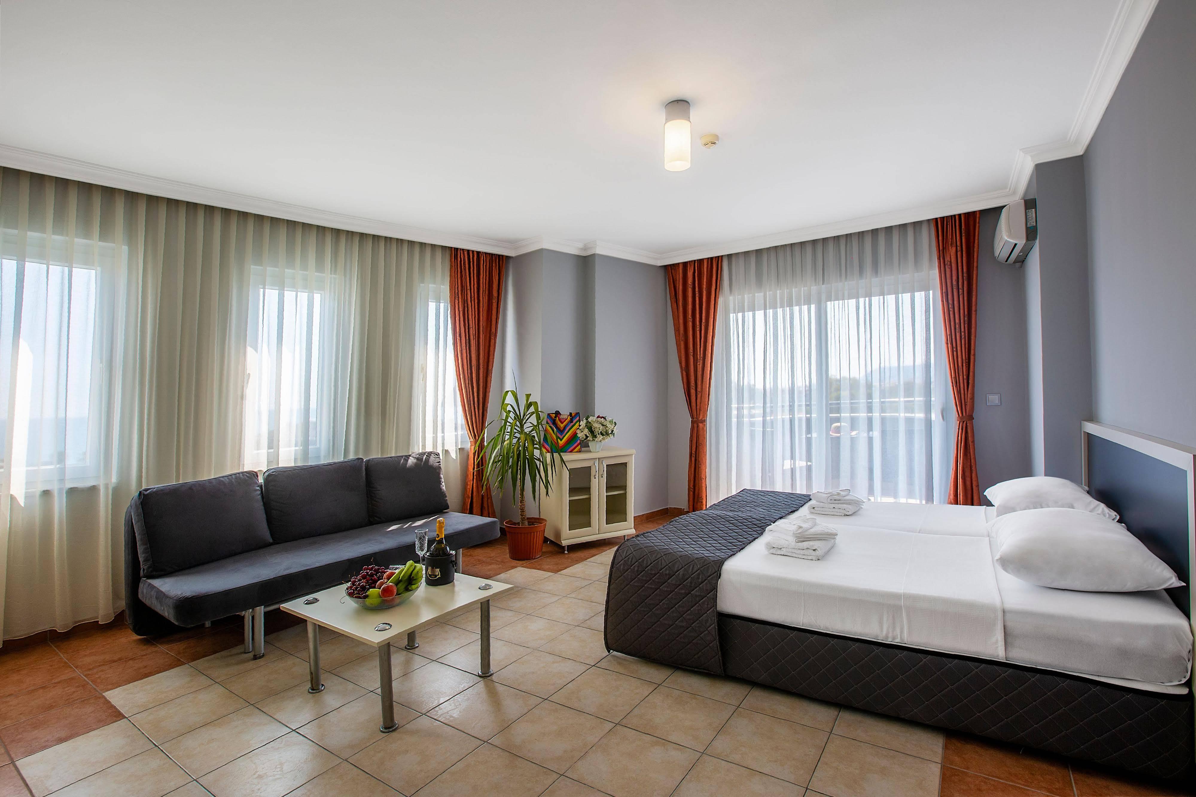 Royalisa Alanya