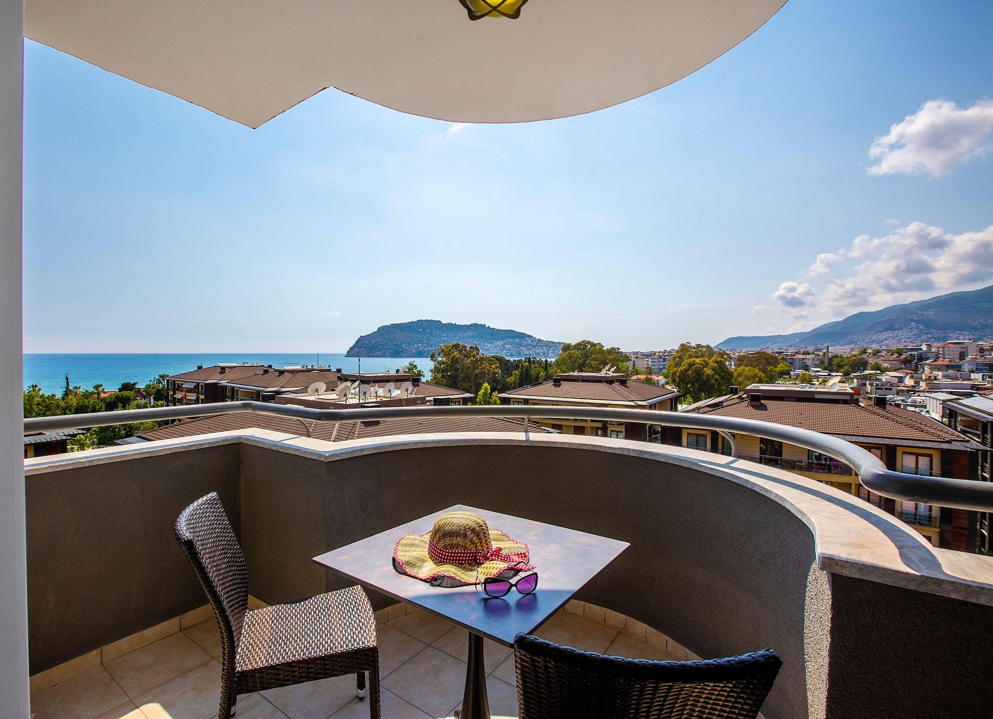 Royalisa Alanya