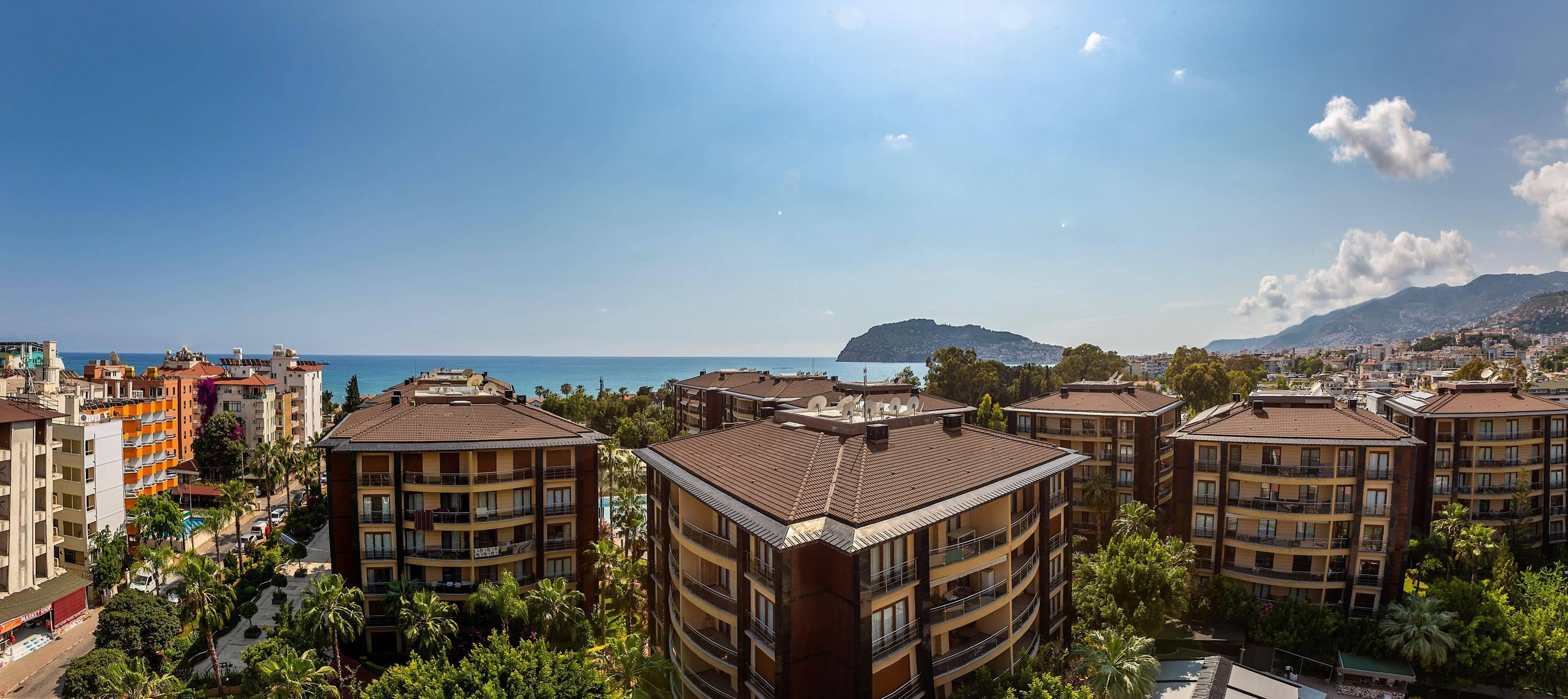 Hotel Royalisa Alanya