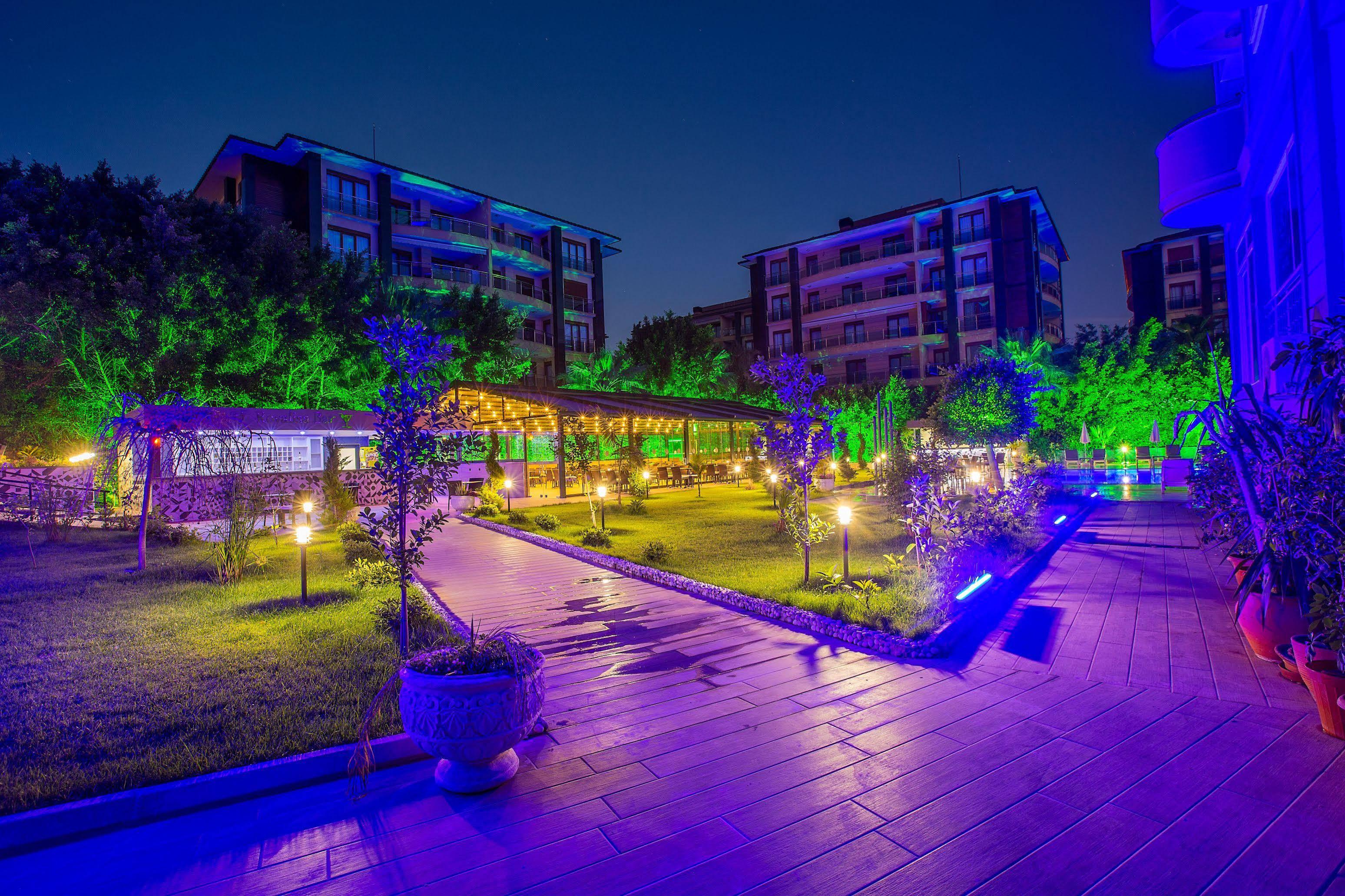 Hotel Royalisa Alanya