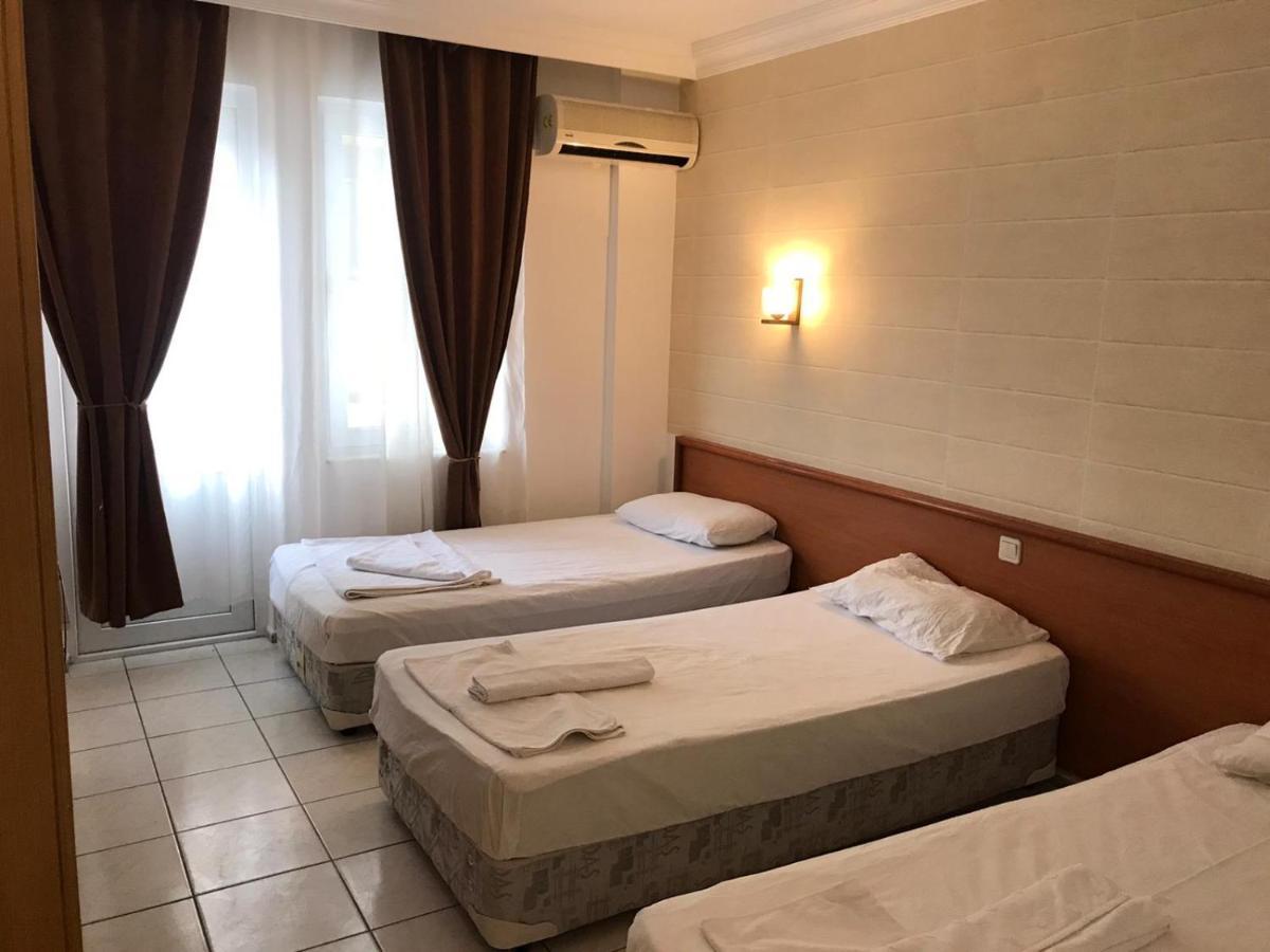 Moonlight Hotel Alanya