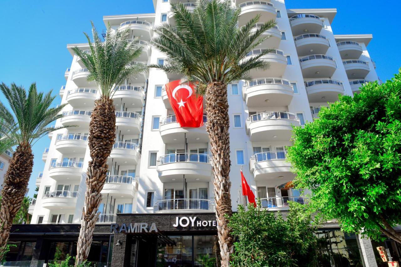 Ramira Joy Hotel Alanya