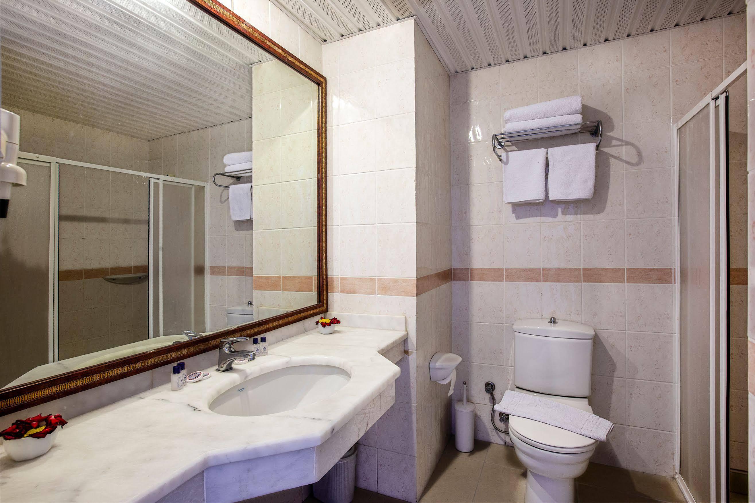 Hotel Ergun Alanya