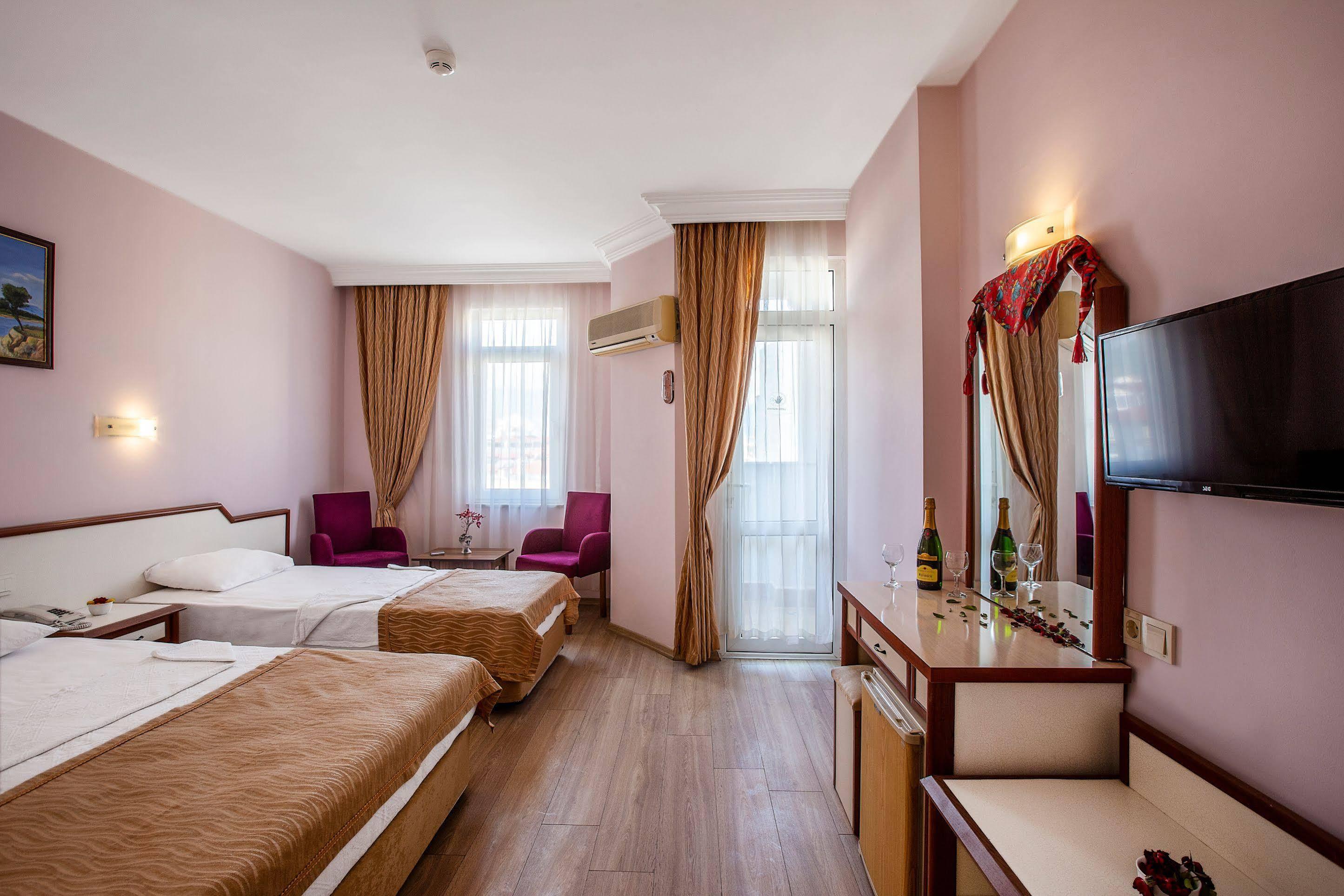 Hotel Ergun