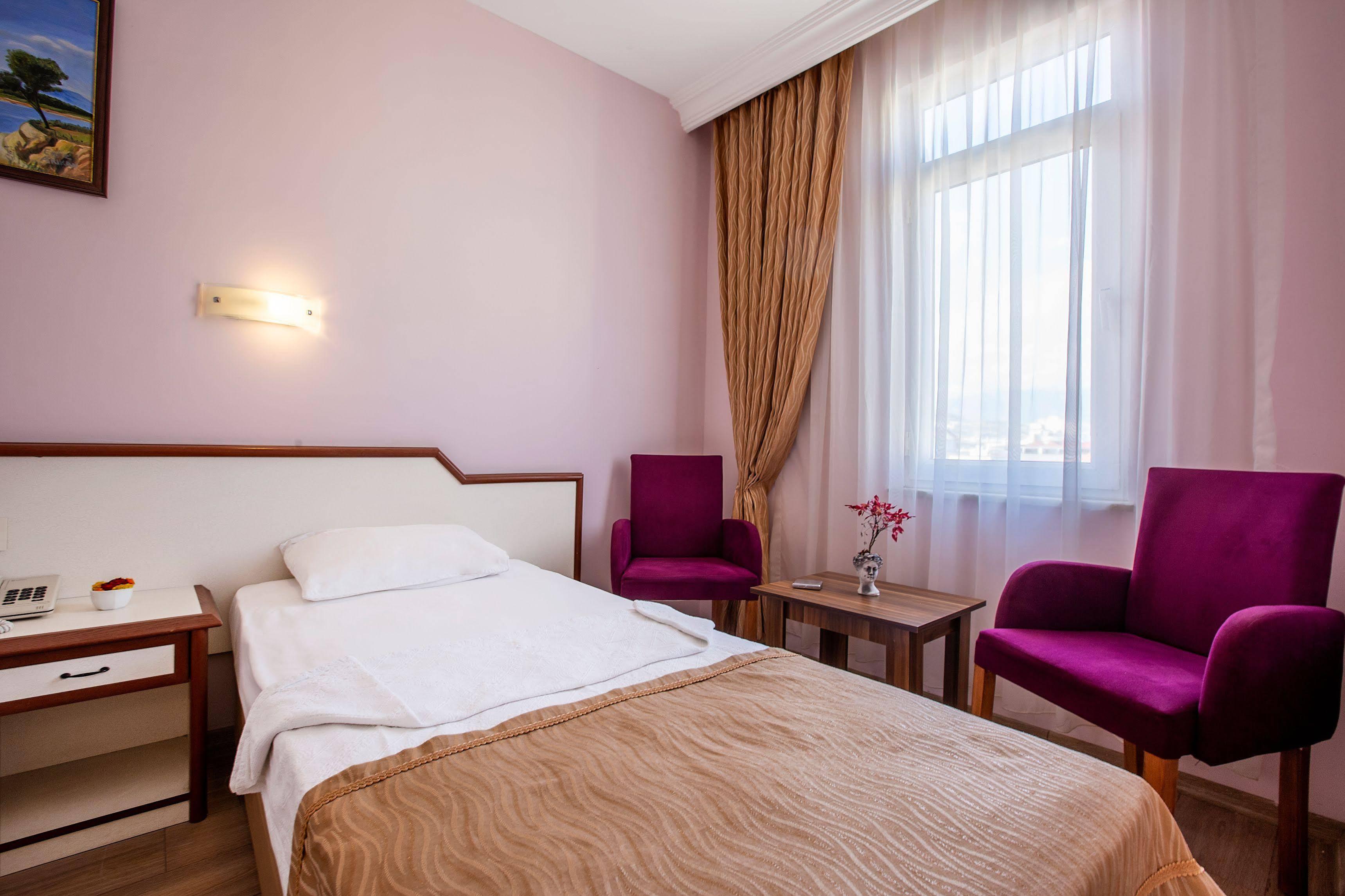 Hotel Ergun 3*