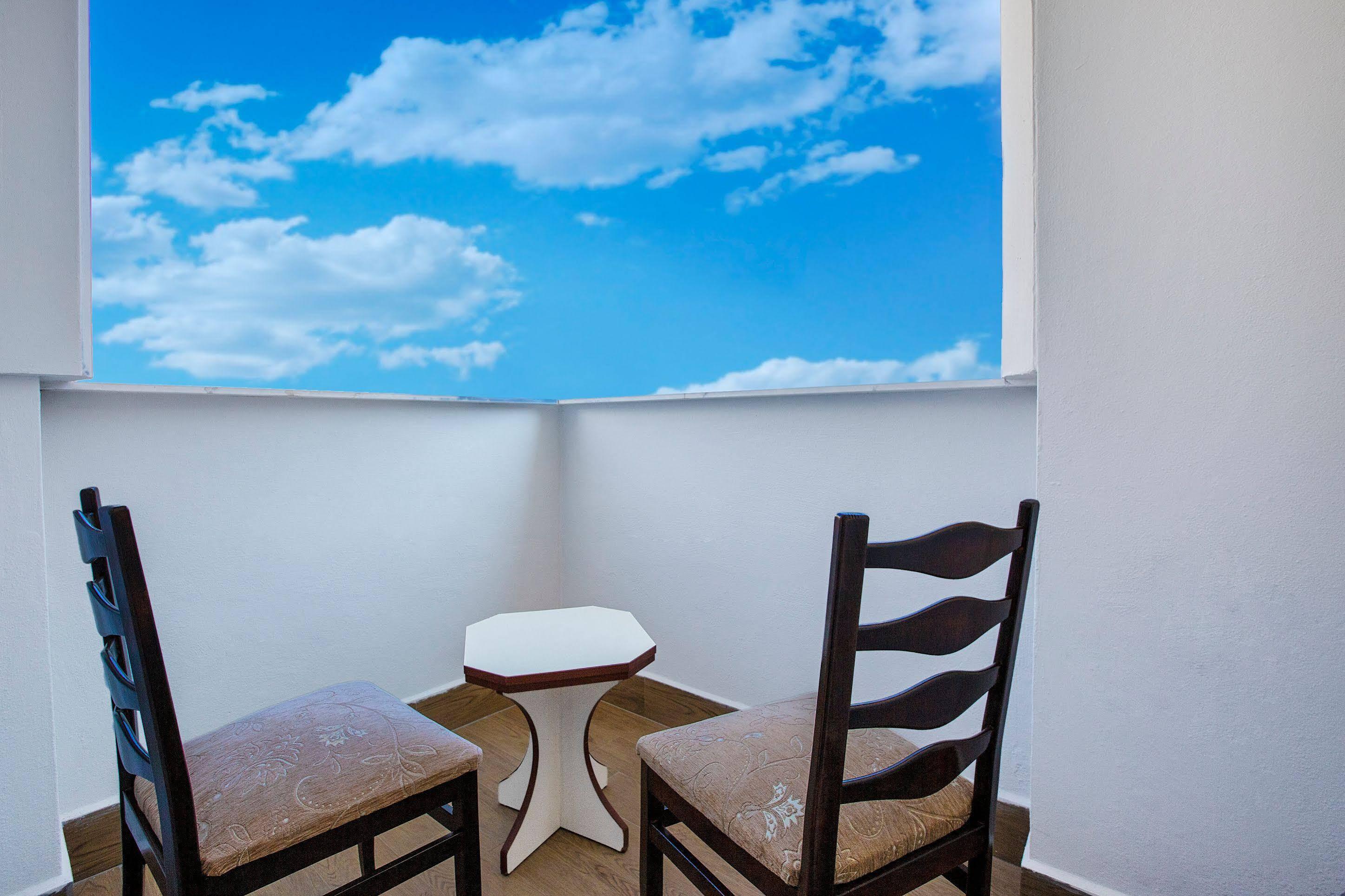 Ergun Hotel Alanya