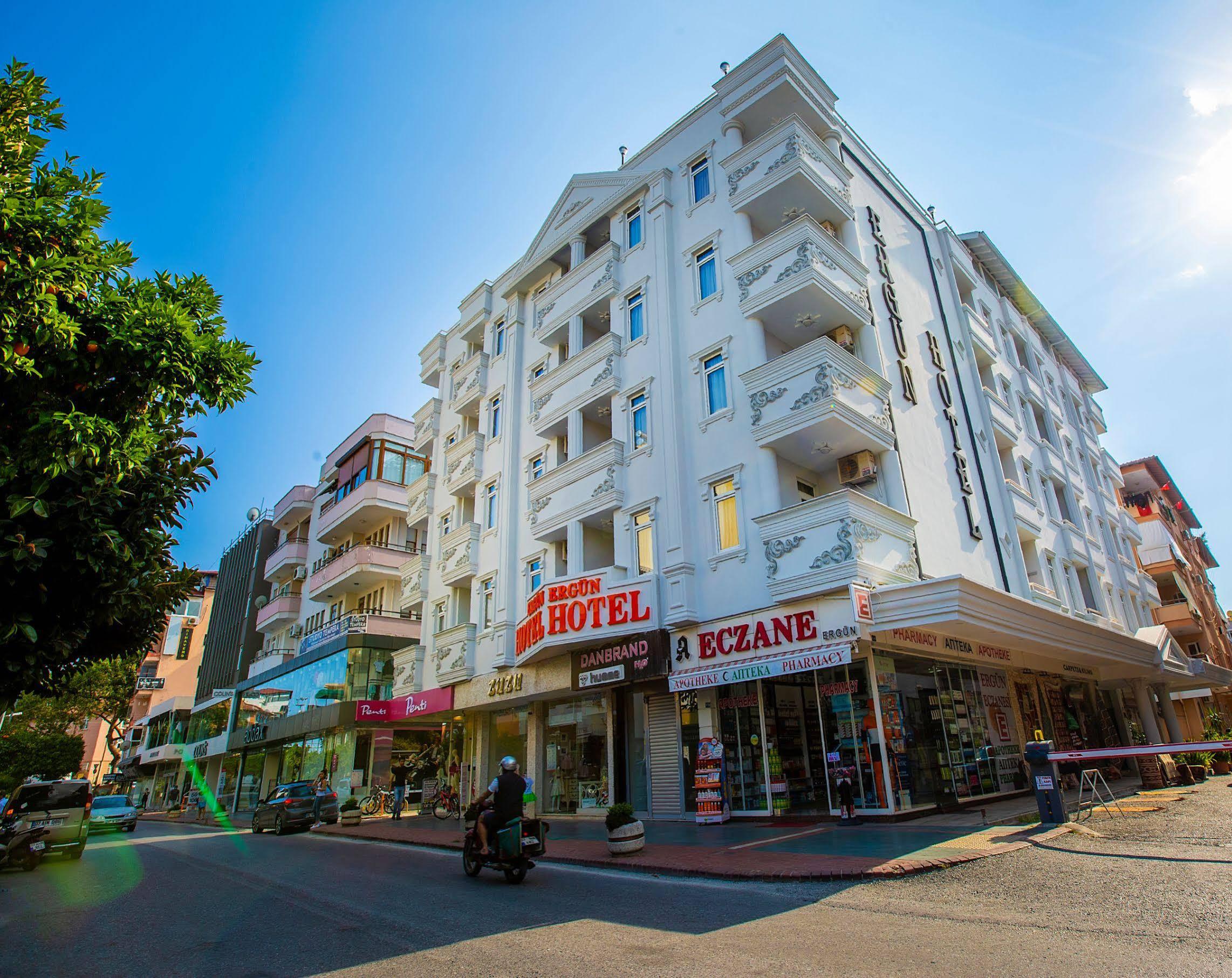 Ergun Alanya