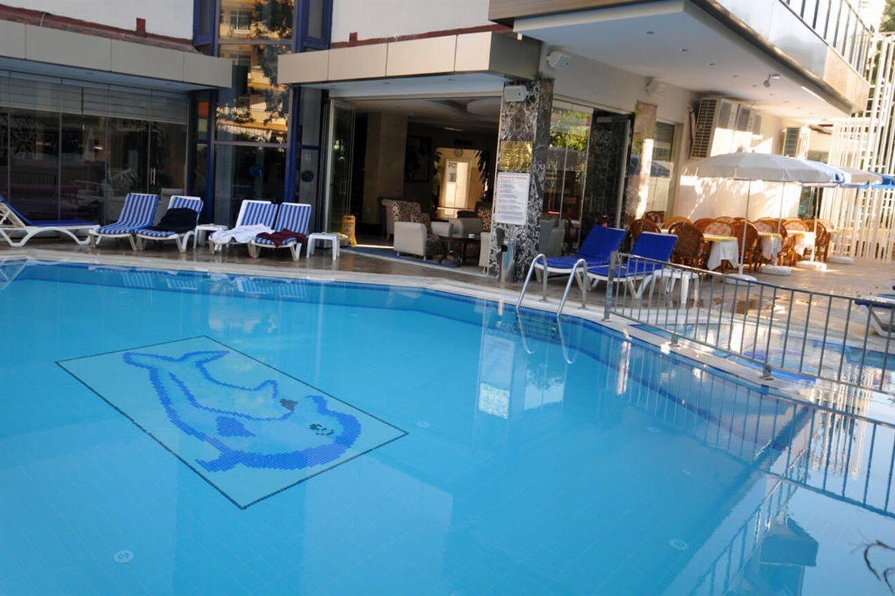 Kleopatra Micador Alanya