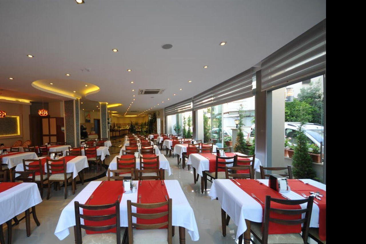 Hotel Kleopatra Micador 4*