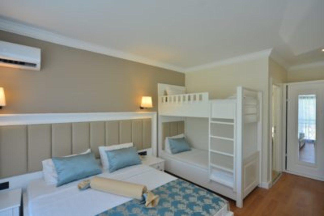 Sea Star Hotel Alanya