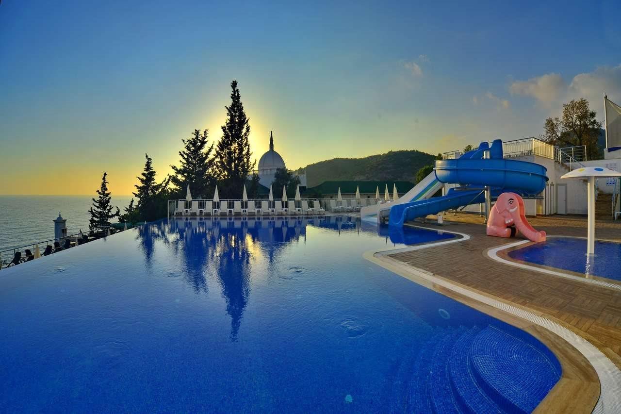 Hotel Sea Star