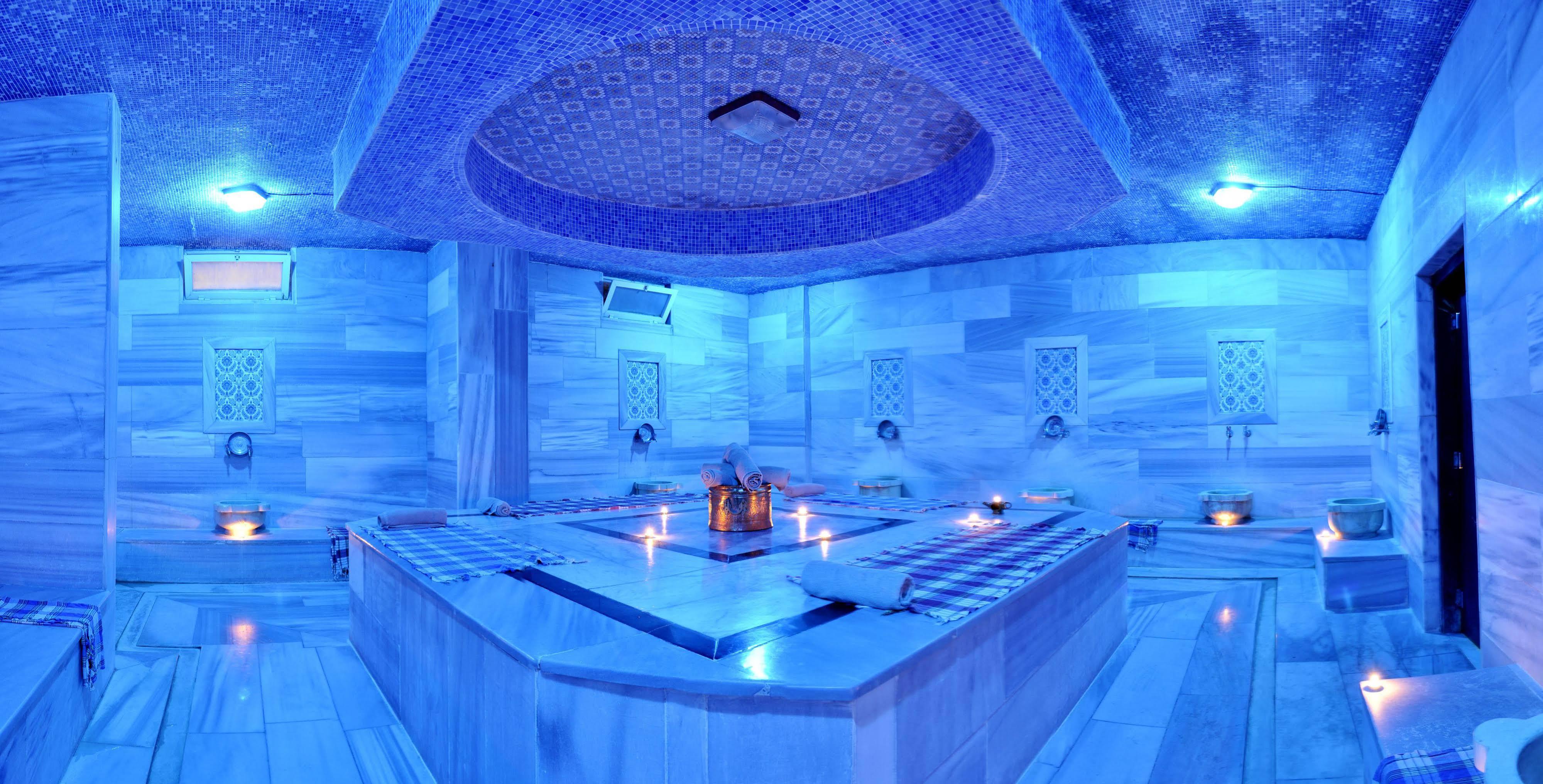 Resort First Class 5*