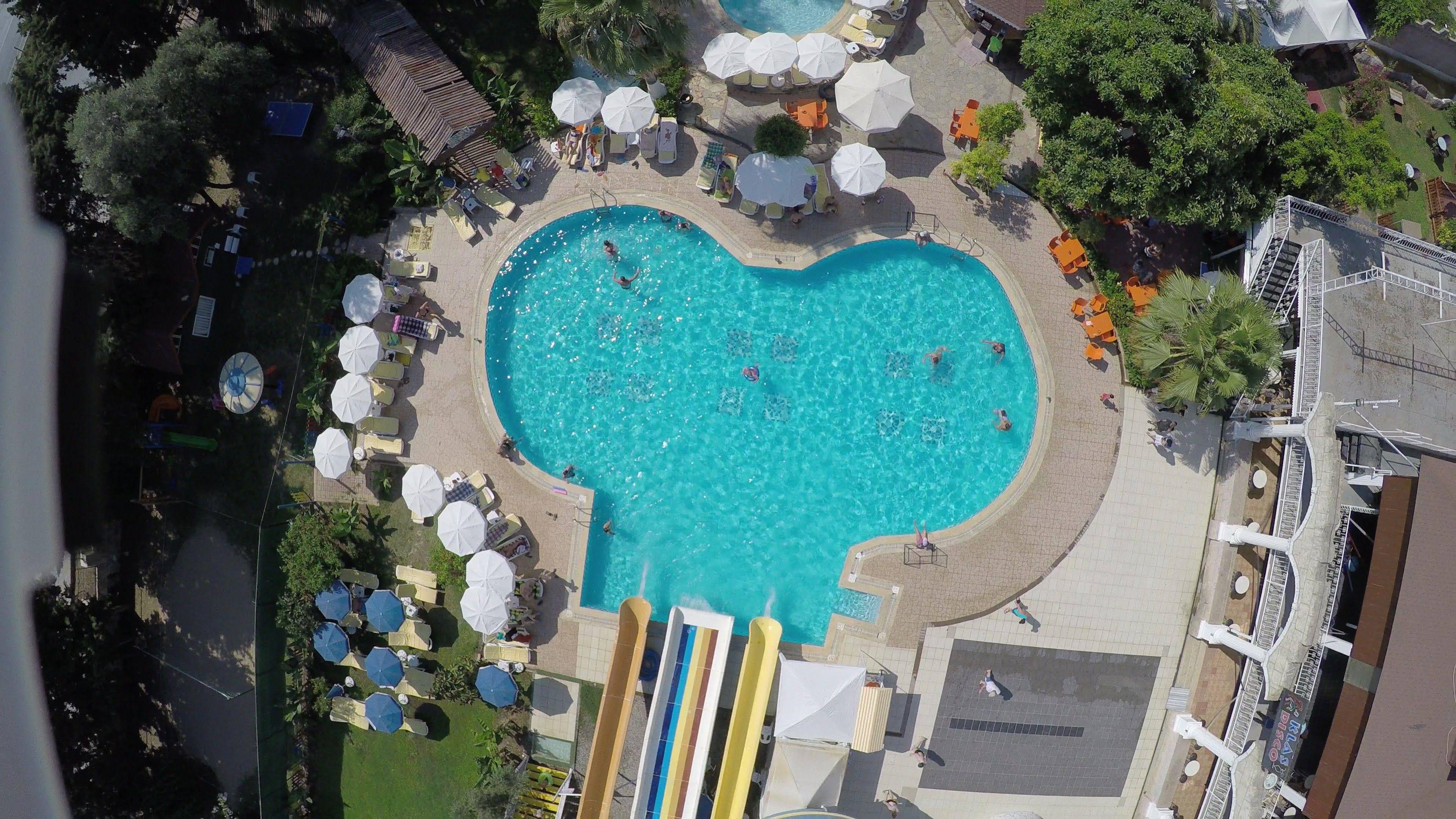 First Class Resort 5*