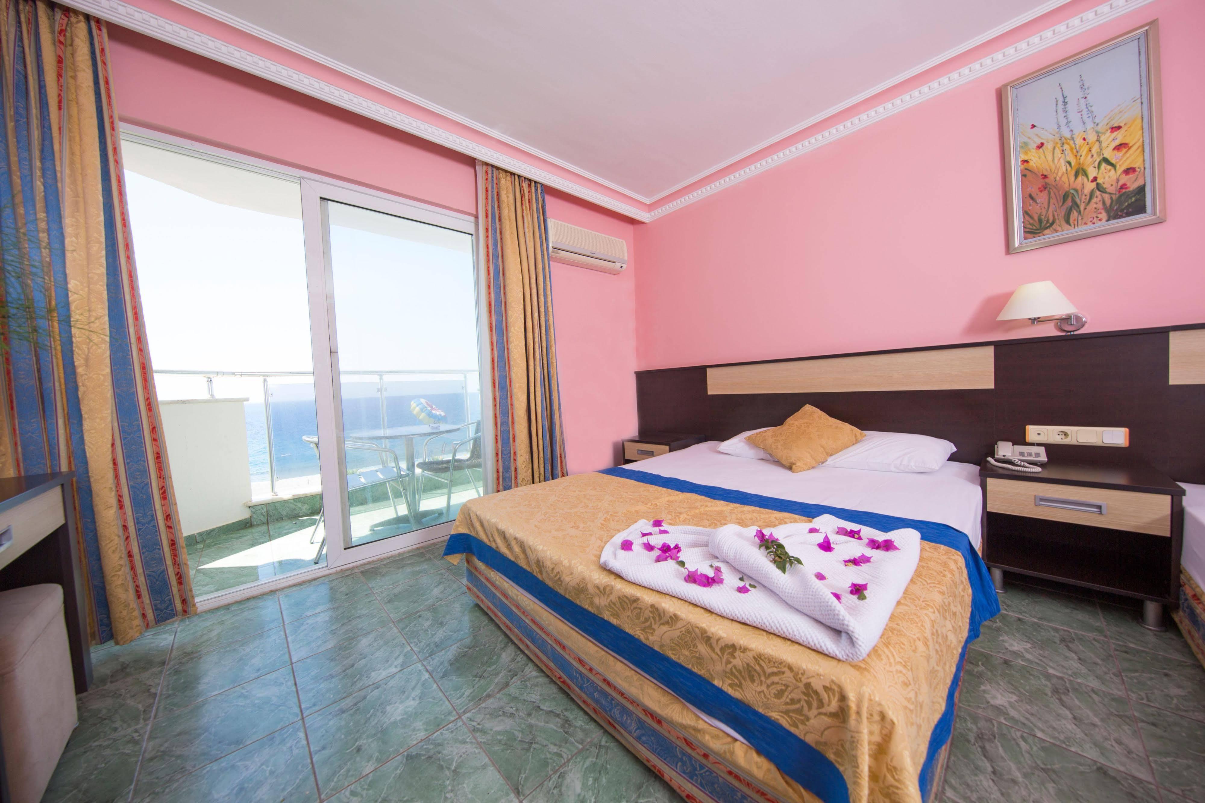 Resort First Class 5*