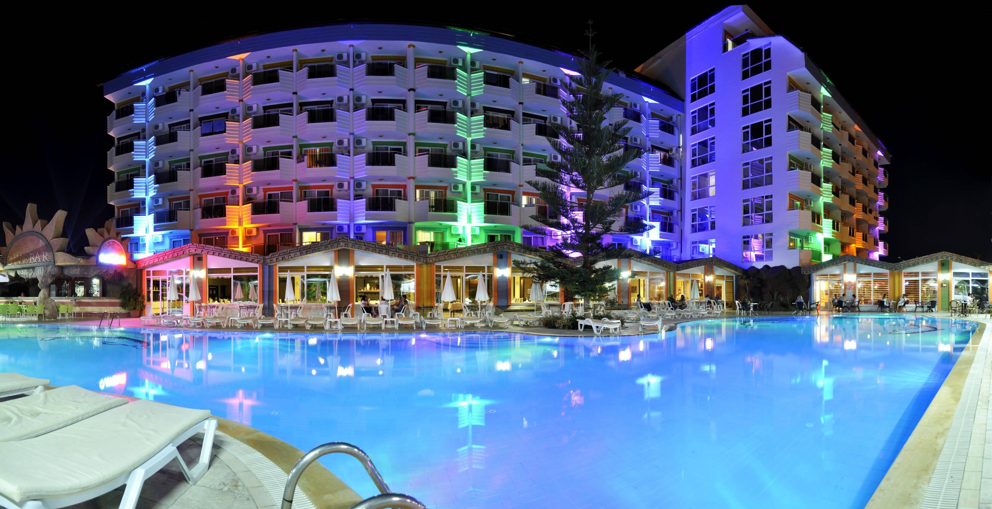 Resort First Class 5*