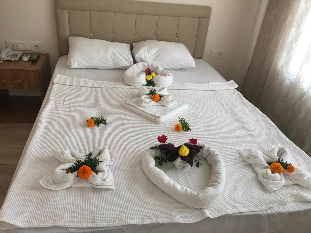 Ikizler Apart Bed & Breakfast 2*