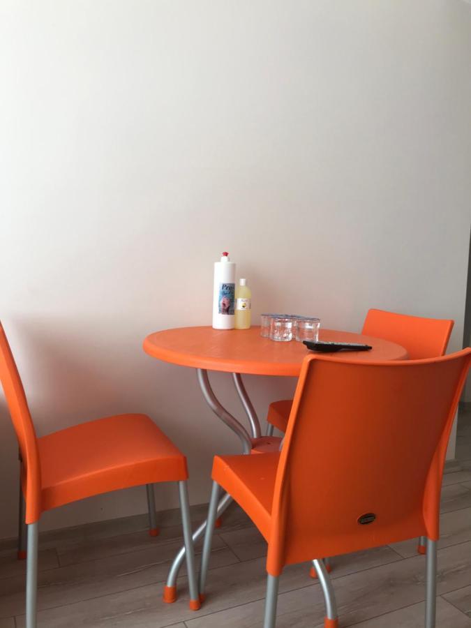 Ikizler Apart Bed & Breakfast