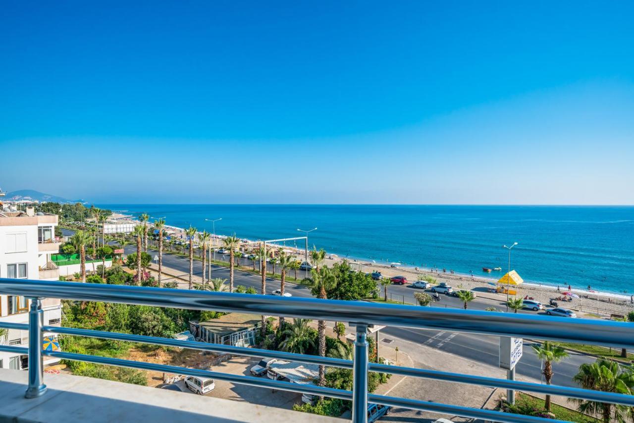 Otel Arsi Blue 4*