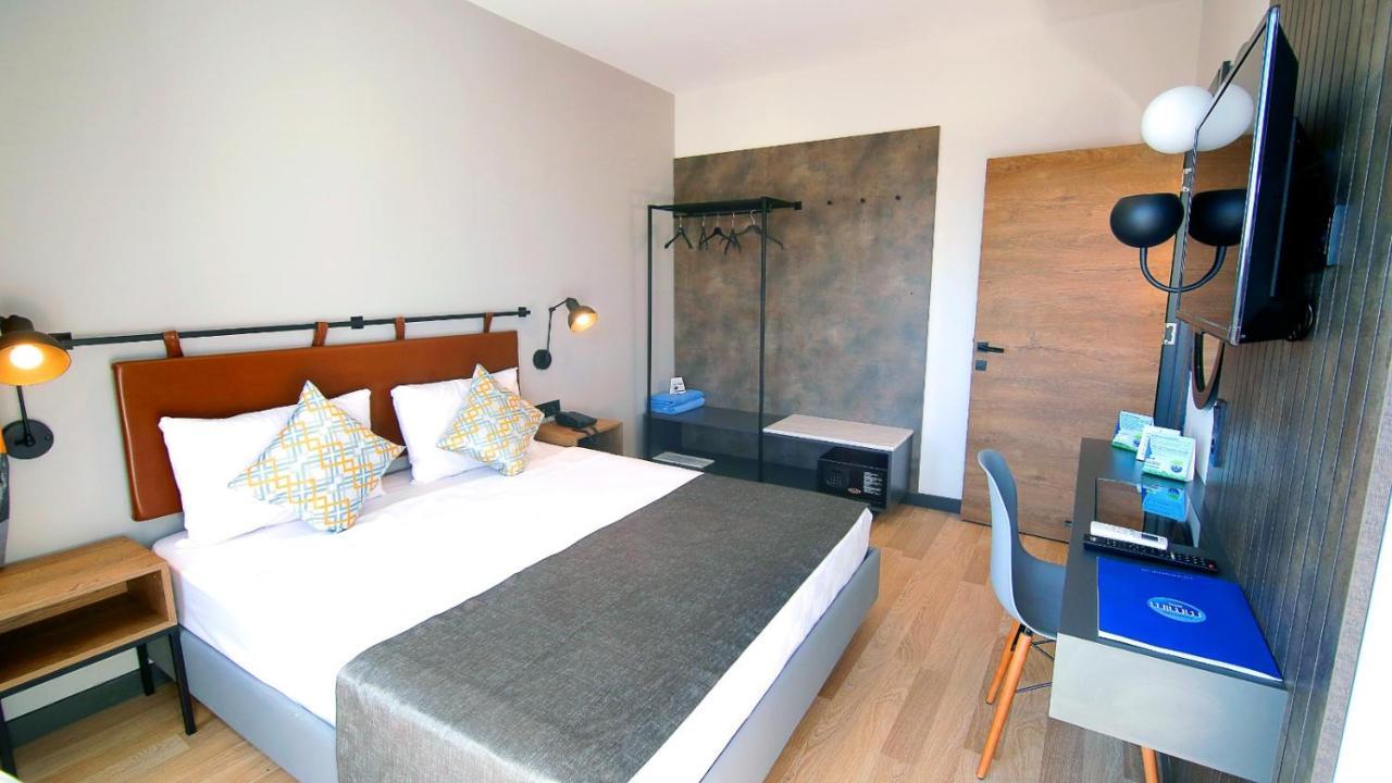 Ramira Joy Hotel Alanya