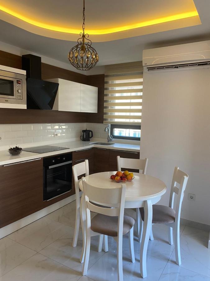 Elite Marine Apartment