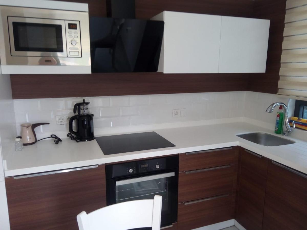 Apartment Elite Marine Alanya