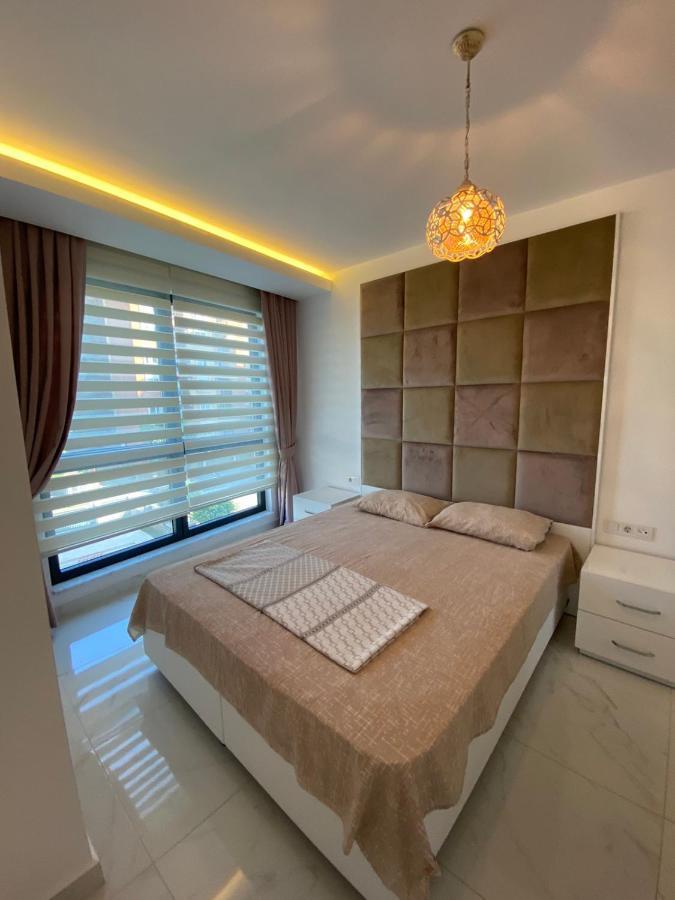 Apartment Elite Marine Alanya