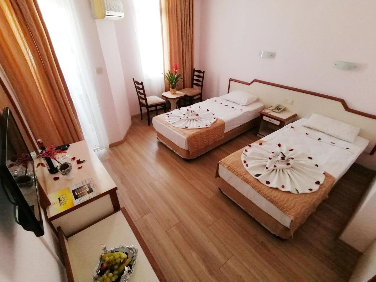 Hotel Ergun Alanya